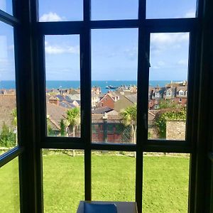 Louisa Lodge & Purbeck House Hotel